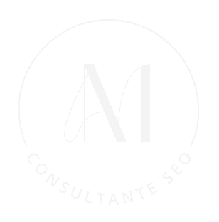 logo alize moreira consultante SEO