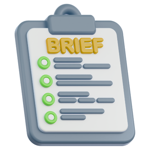 brief de contenus SEO