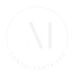logo alize moreira consultante SEO